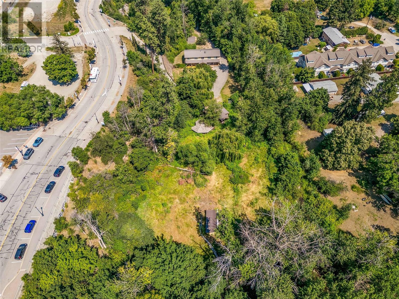 3193 Hill Road, Lake Country