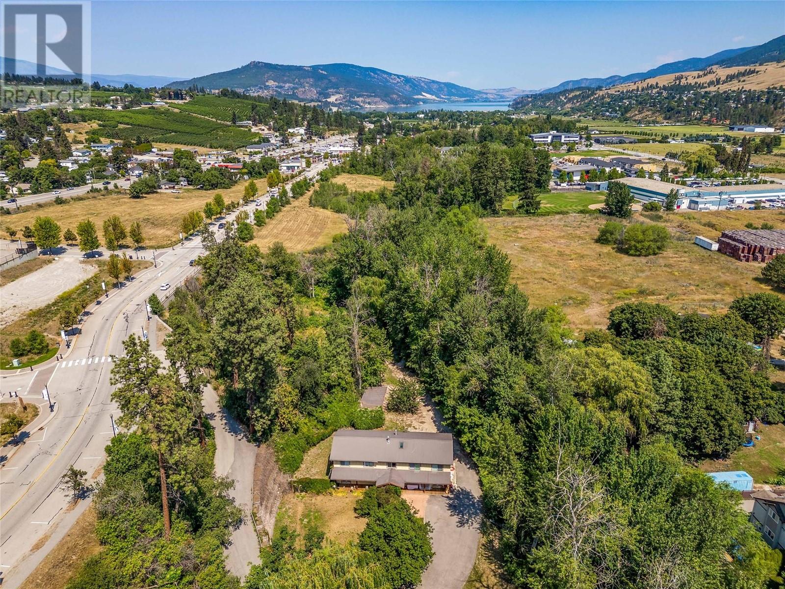 3193 Hill Road, Lake Country