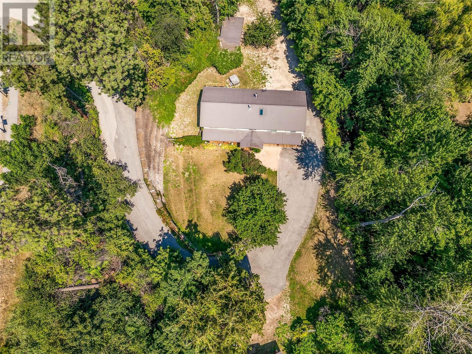 3193 Hill Road, Lake Country