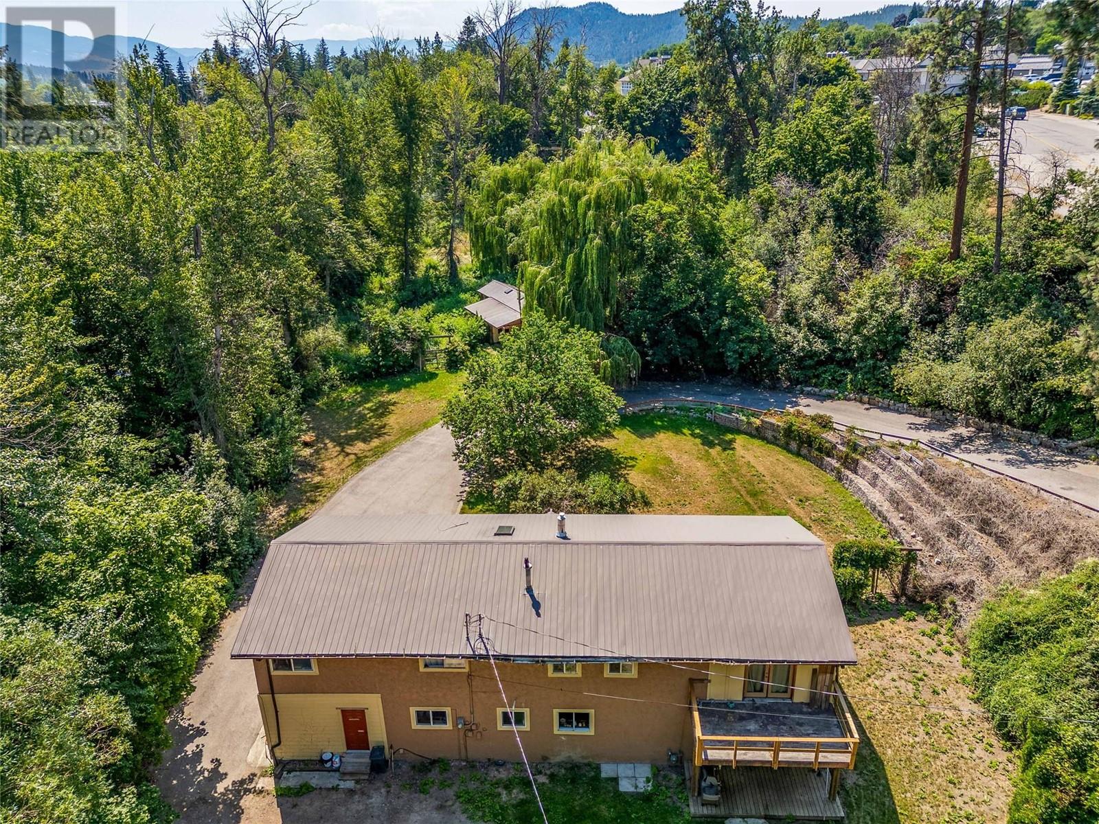 3193 Hill Road, Lake Country