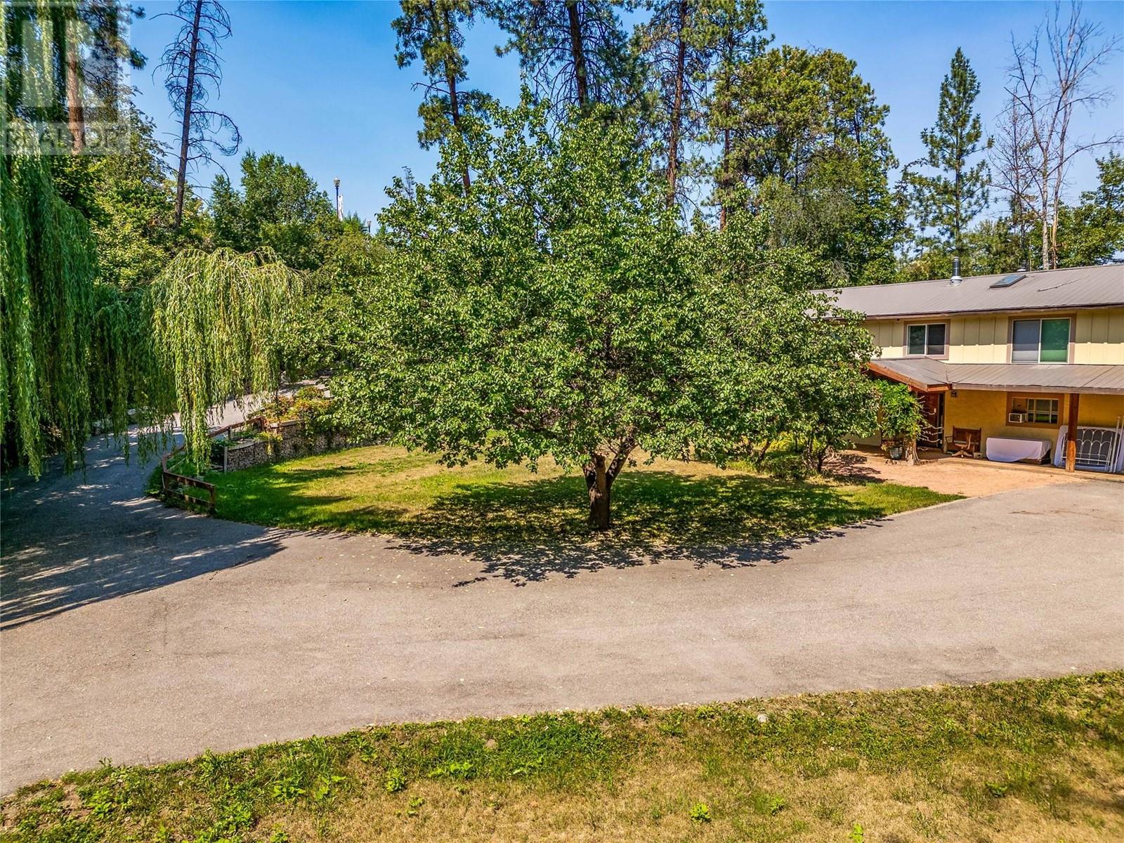3193 Hill Road, Lake Country
