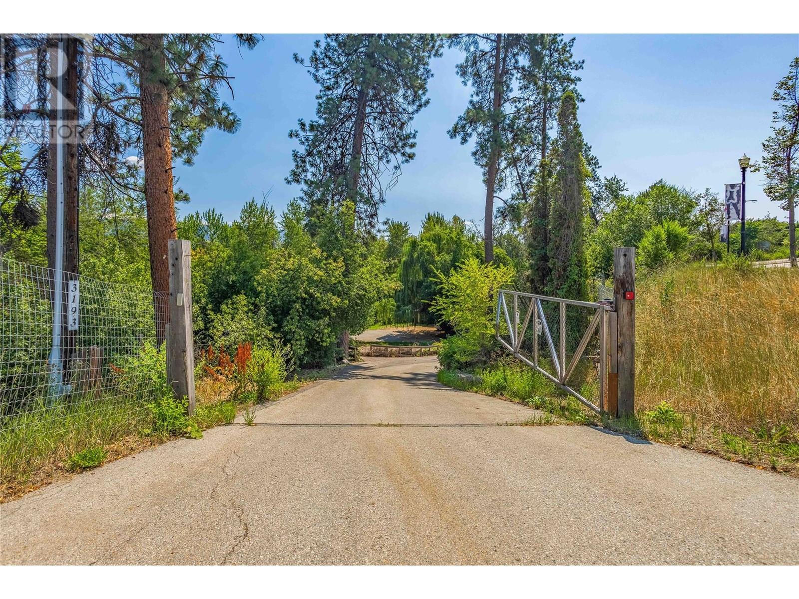3193 Hill Road, Lake Country