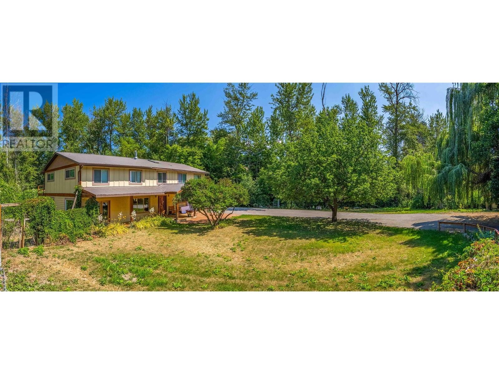 3193 Hill Road, Lake Country