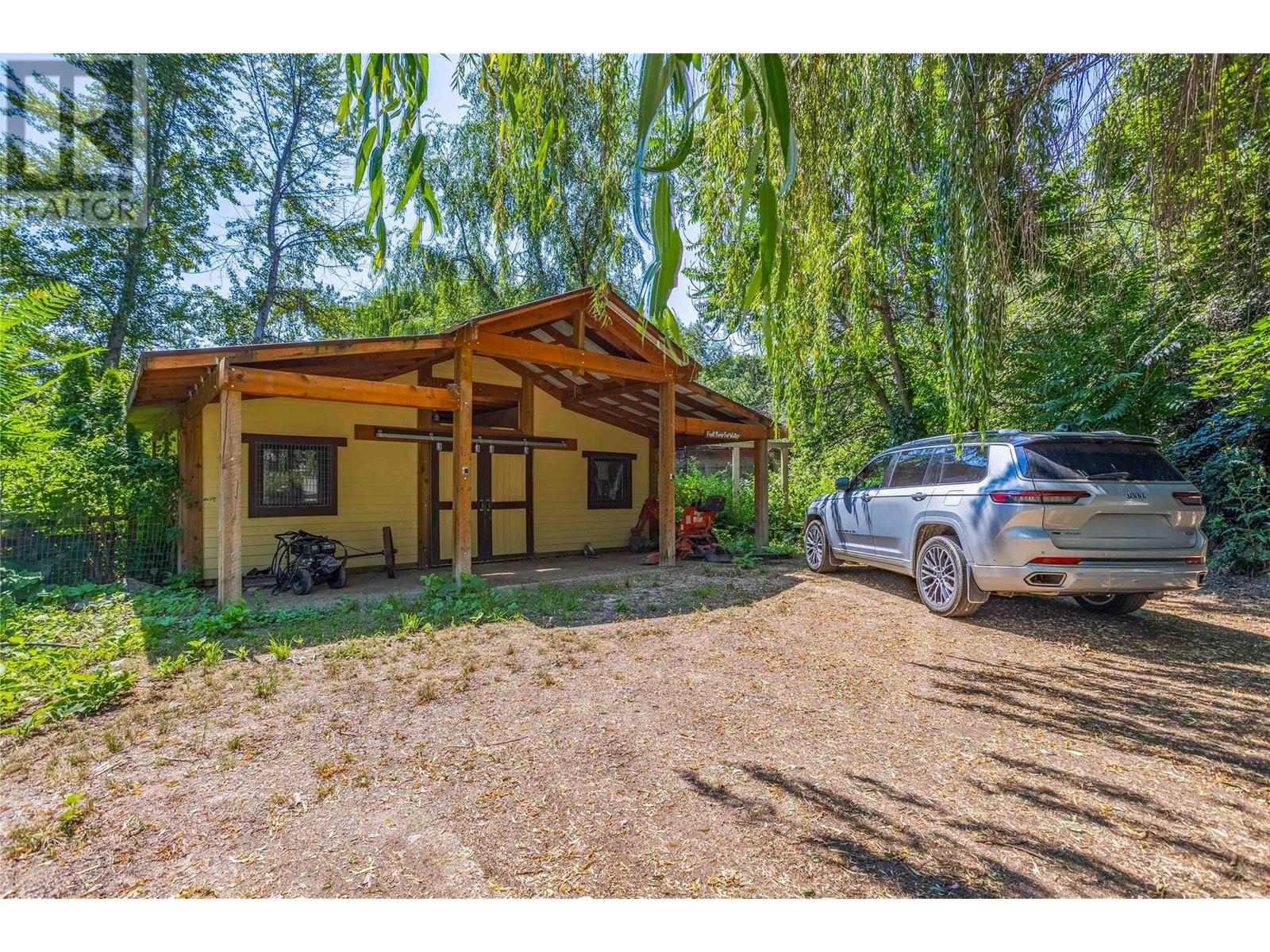 3193 Hill Road, Lake Country