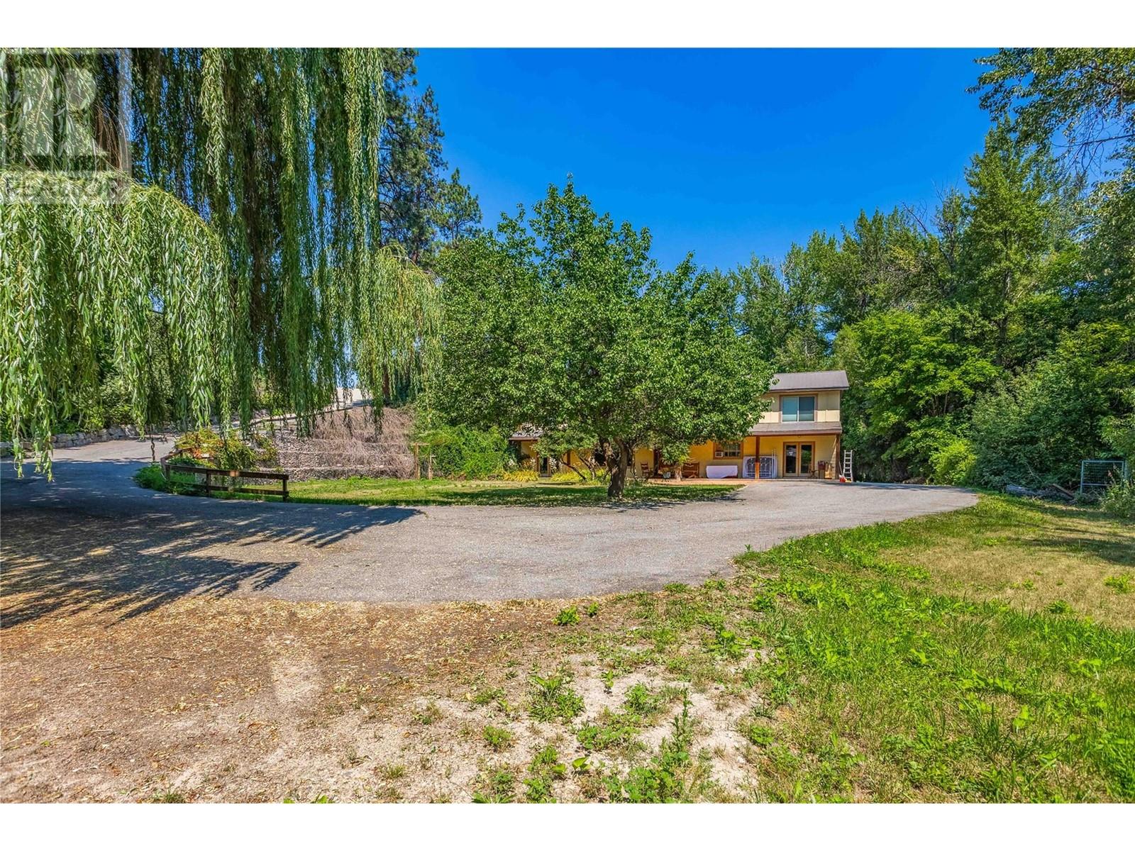 3193 Hill Road, Lake Country