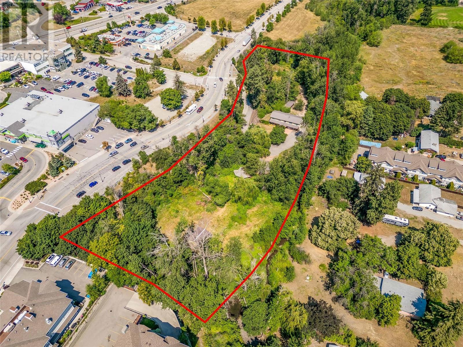 3193 Hill Road, Lake Country
