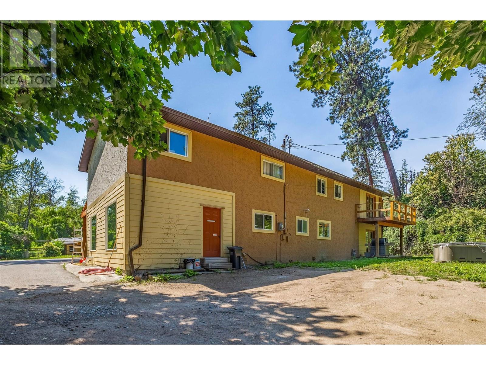 3193 Hill Road, Lake Country