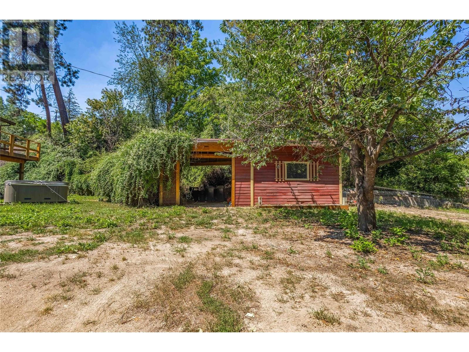 3193 Hill Road, Lake Country