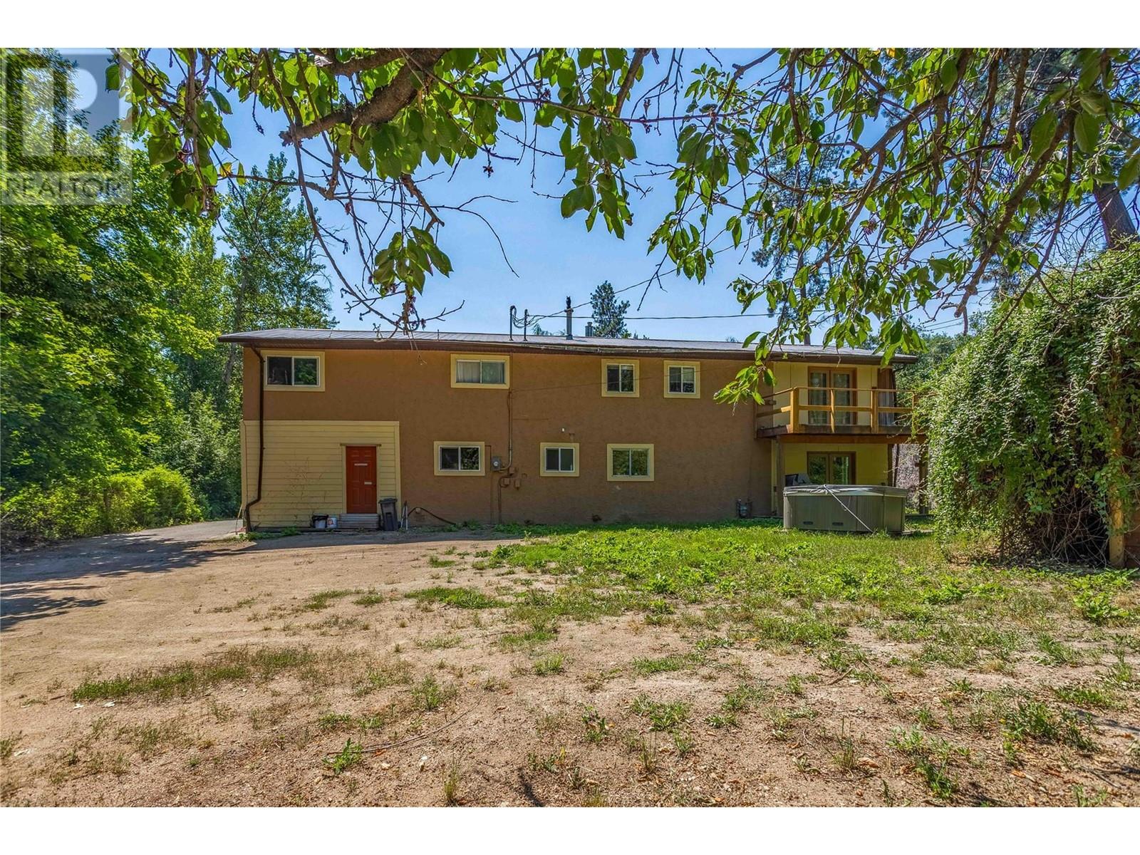 3193 Hill Road, Lake Country
