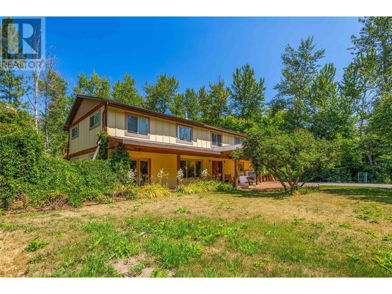3193 Hill Road, Lake Country