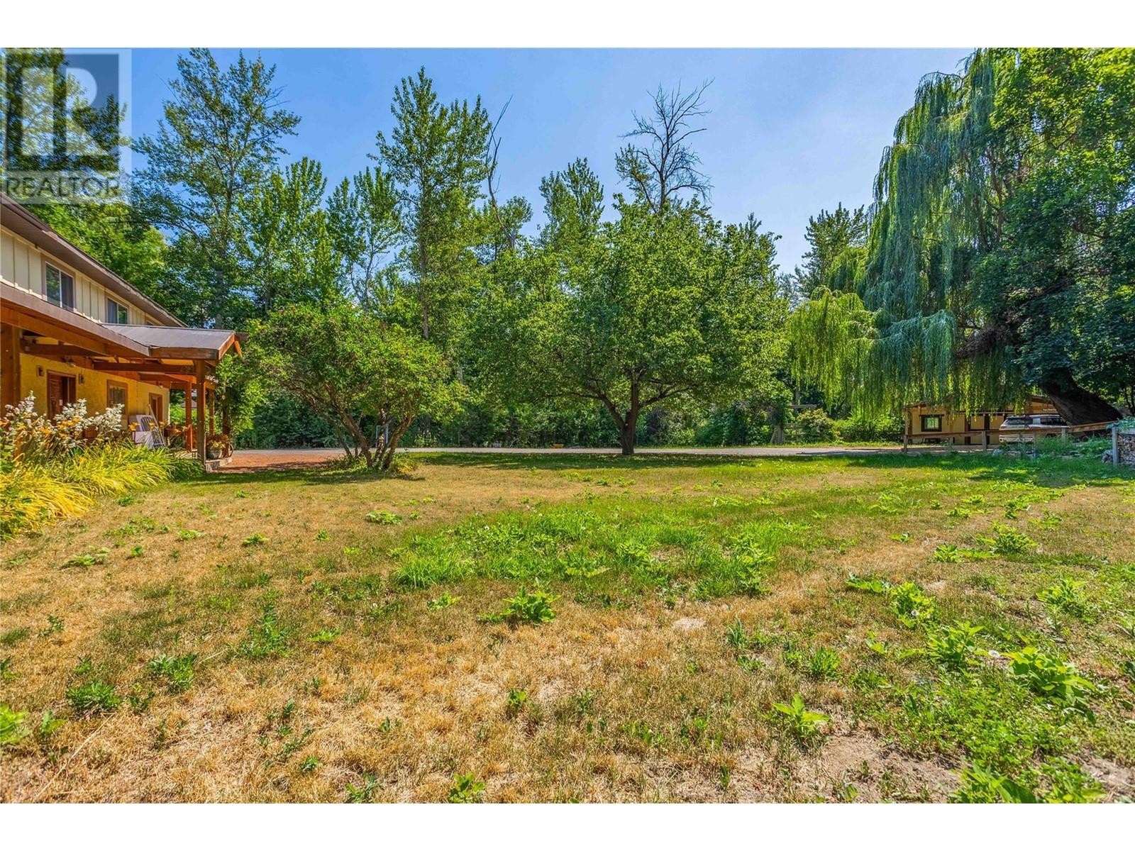 3193 Hill Road, Lake Country