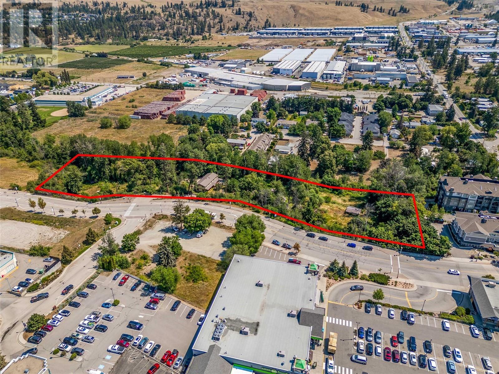 3193 Hill Road, Lake Country