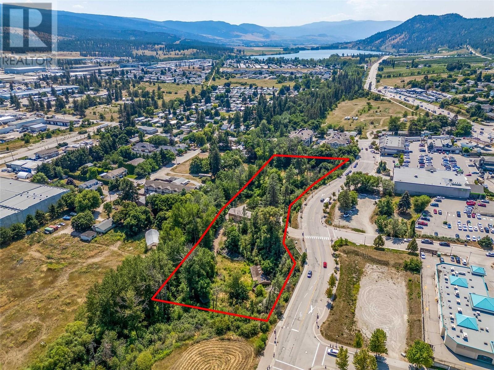 3193 Hill Road, Lake Country