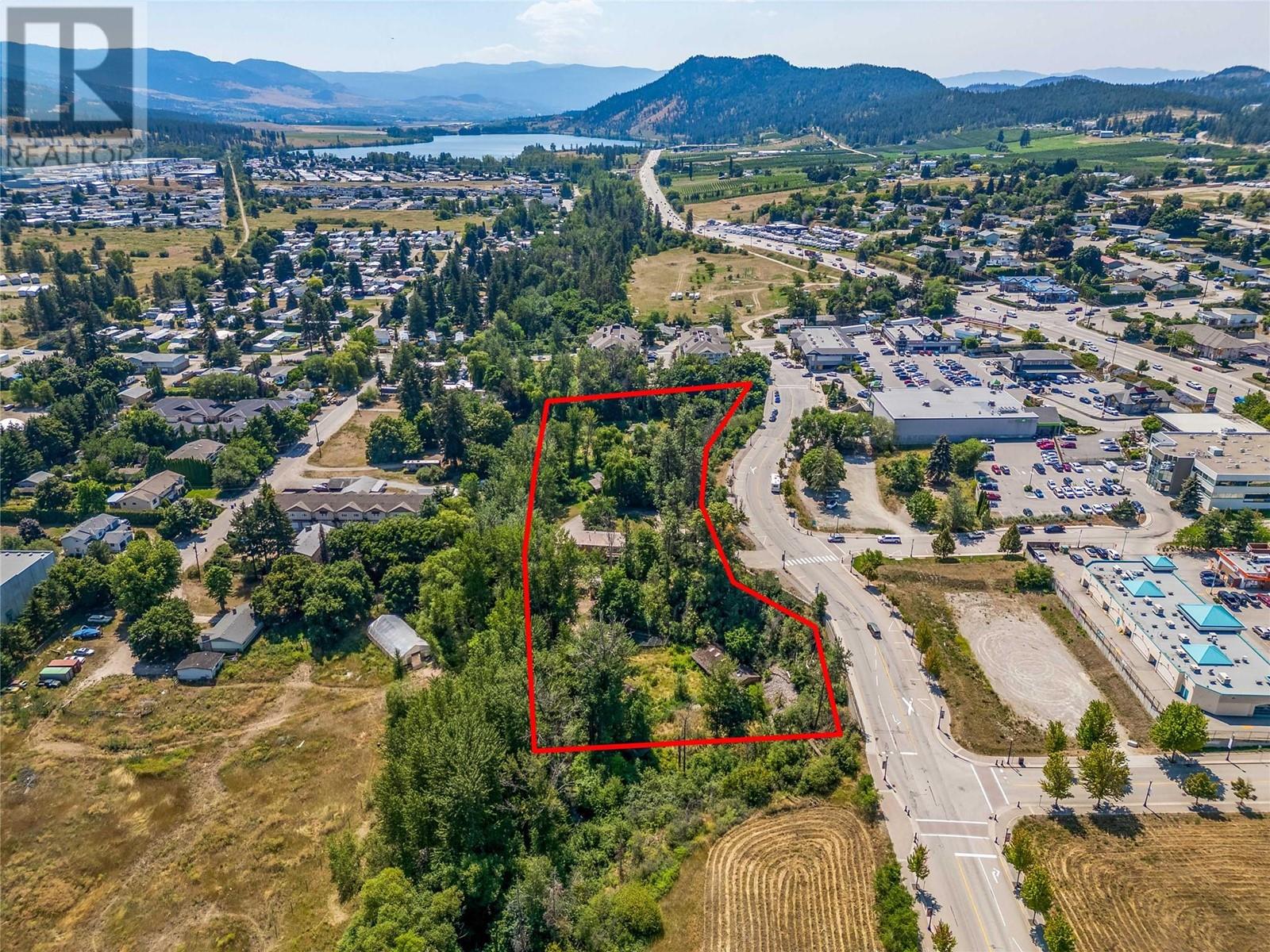3193 Hill Road, Lake Country