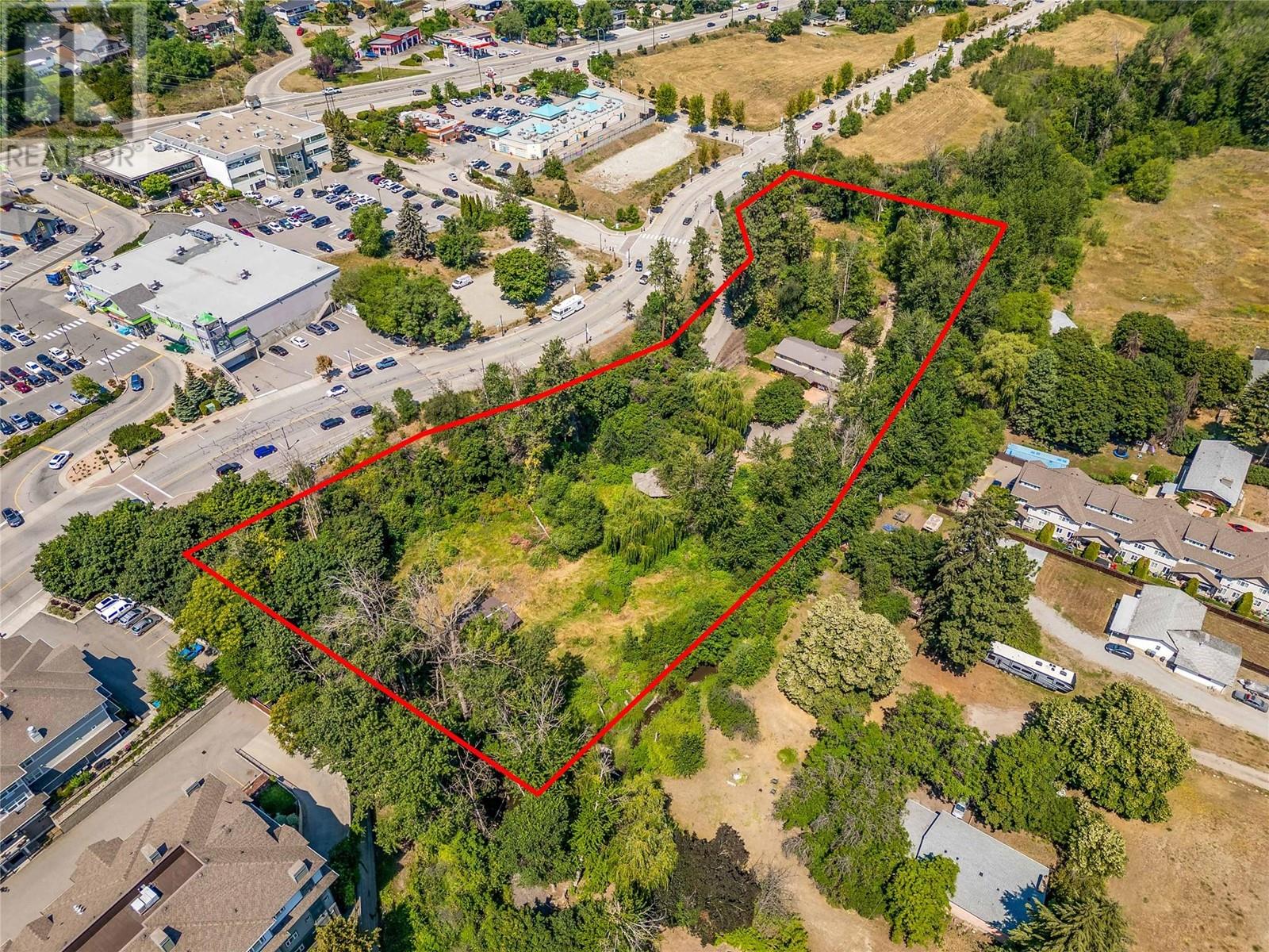 3193 Hill Road, Lake Country
