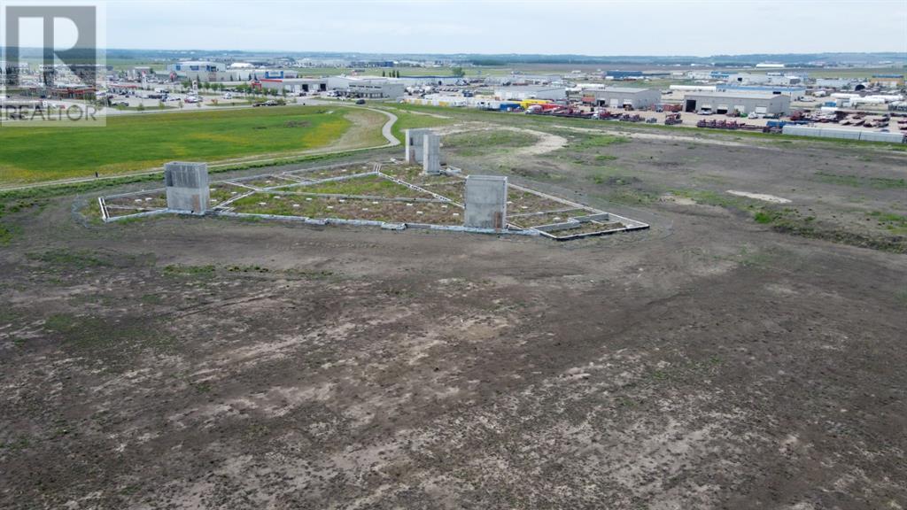 Vacant Land for Sale in   Avenue Westgate Grande Prairie 