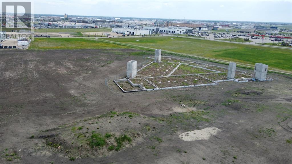 Vacant Land for Sale in   Avenue Westgate Grande Prairie 