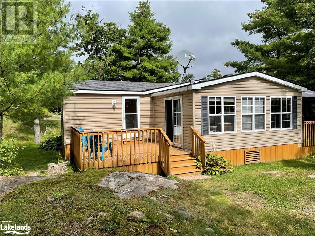 1336 South Morrison Lake Road Unit# 20 Maple Rdg, Kilworthy