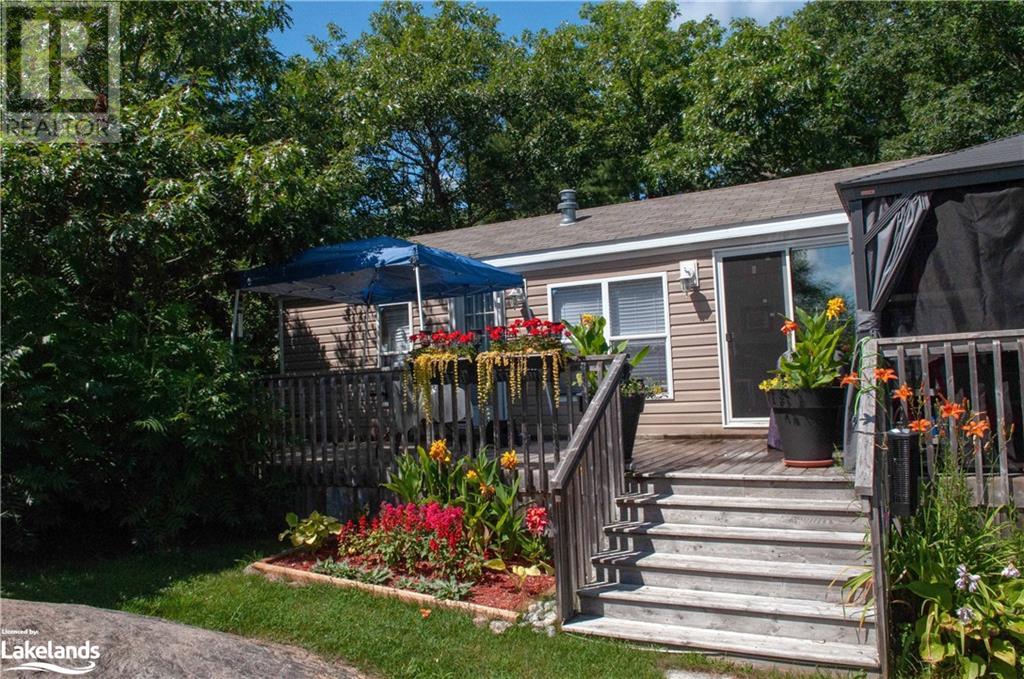 1336 South Morrison Lake Road Unit# 28 Maple Ridge, Kilworthy