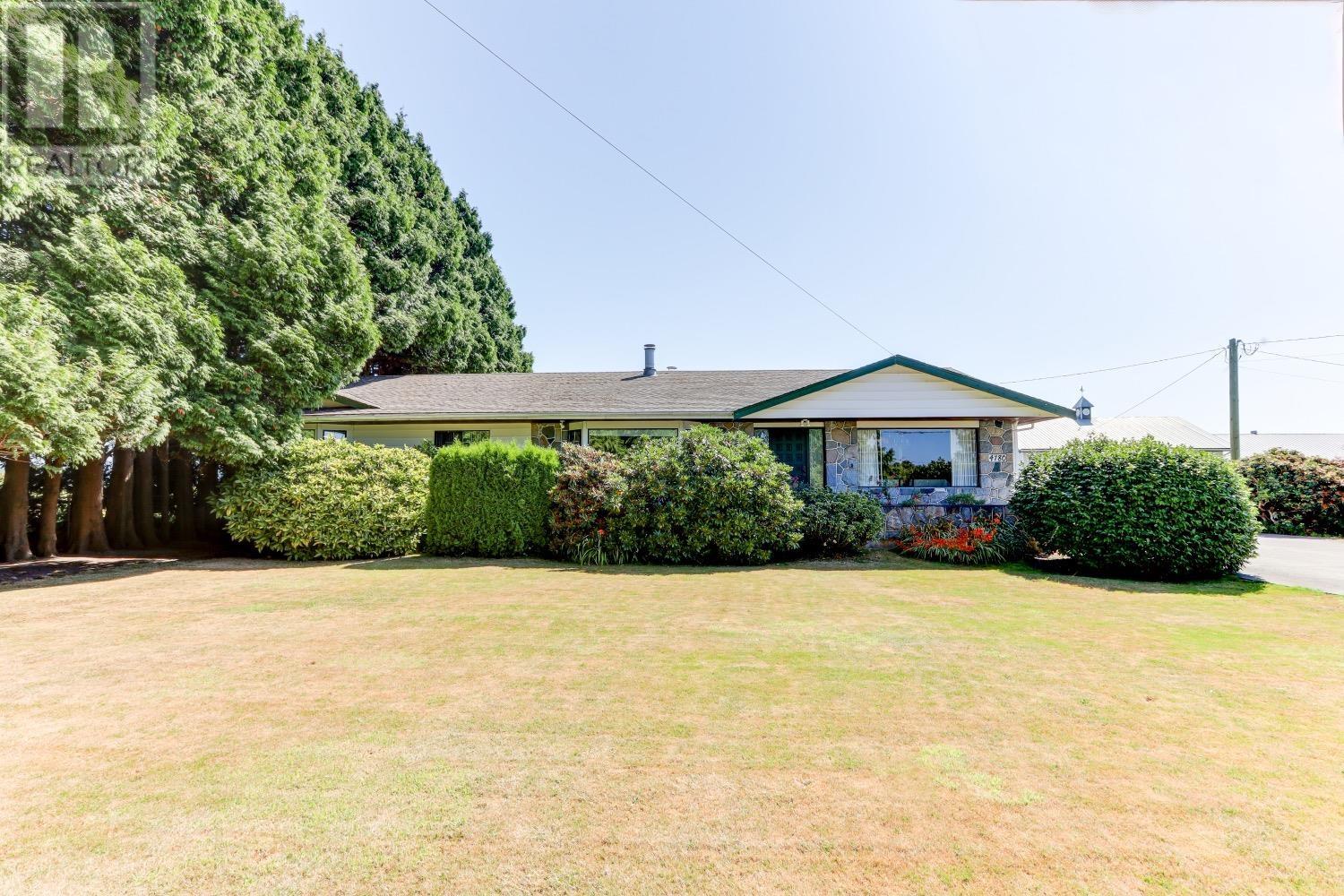 4774 104 STREET, Delta real estate listing R2910303
