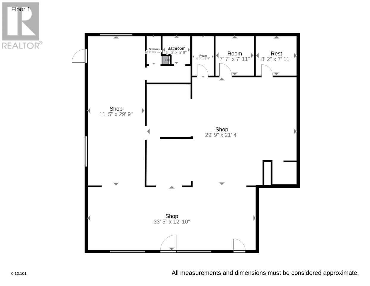 5549 WHARF AVENUE, Sechelt