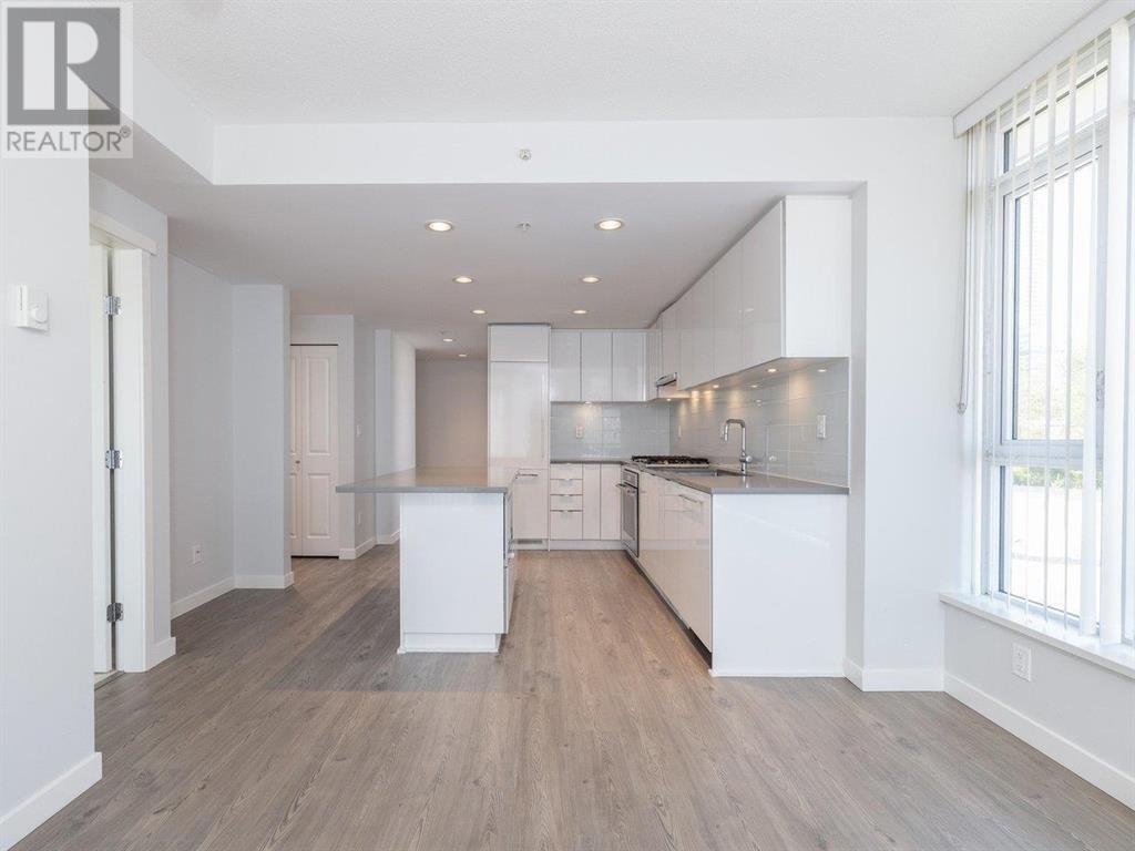 702 2388 MADISON AVENUE, Burnaby real estate listing R2909636