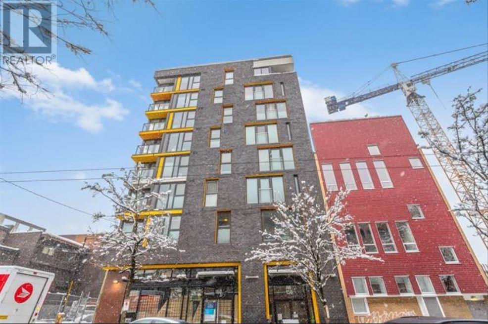 705 150 E Cordova Street, Vancouver