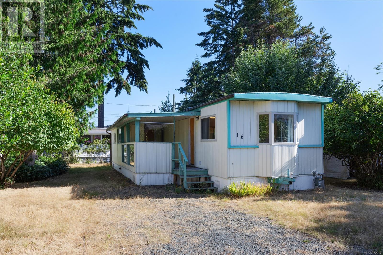 16 150 Corfield St, Parksville real estate listing 972017