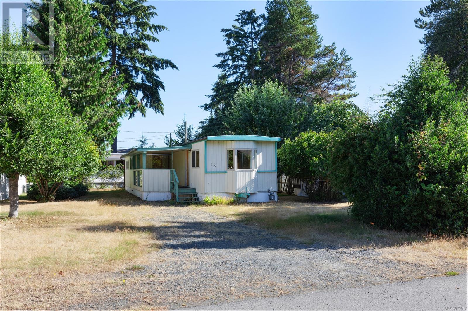 16 150 Corfield St, Parksville real estate listing 972017