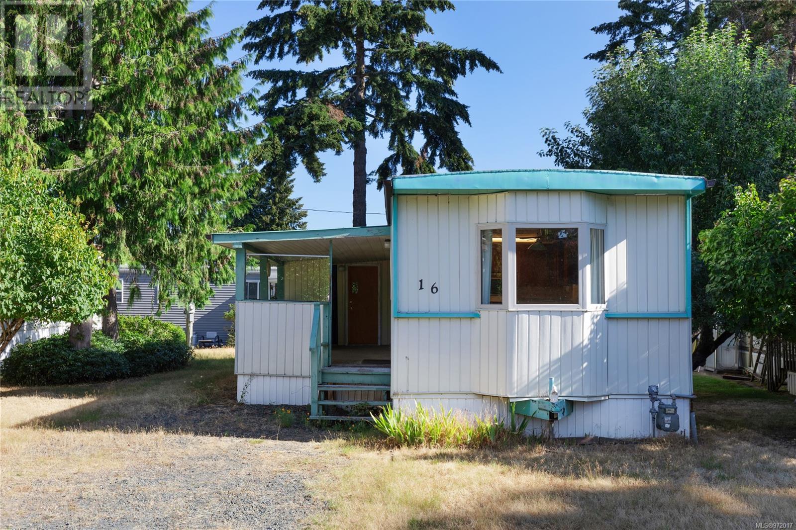 16 150 Corfield St, Parksville real estate listing 972017