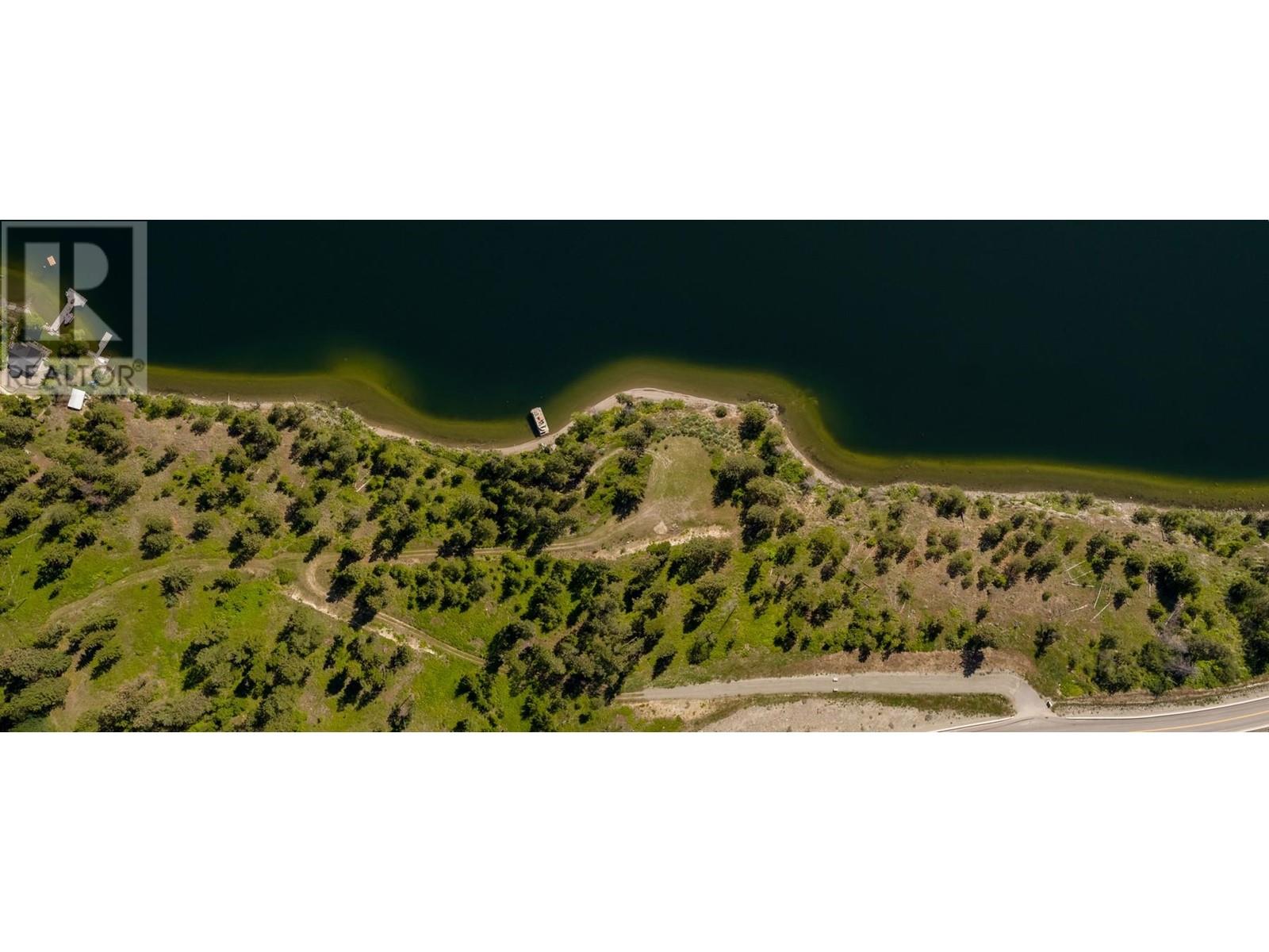 DL 3792 Westside Road, West Kelowna