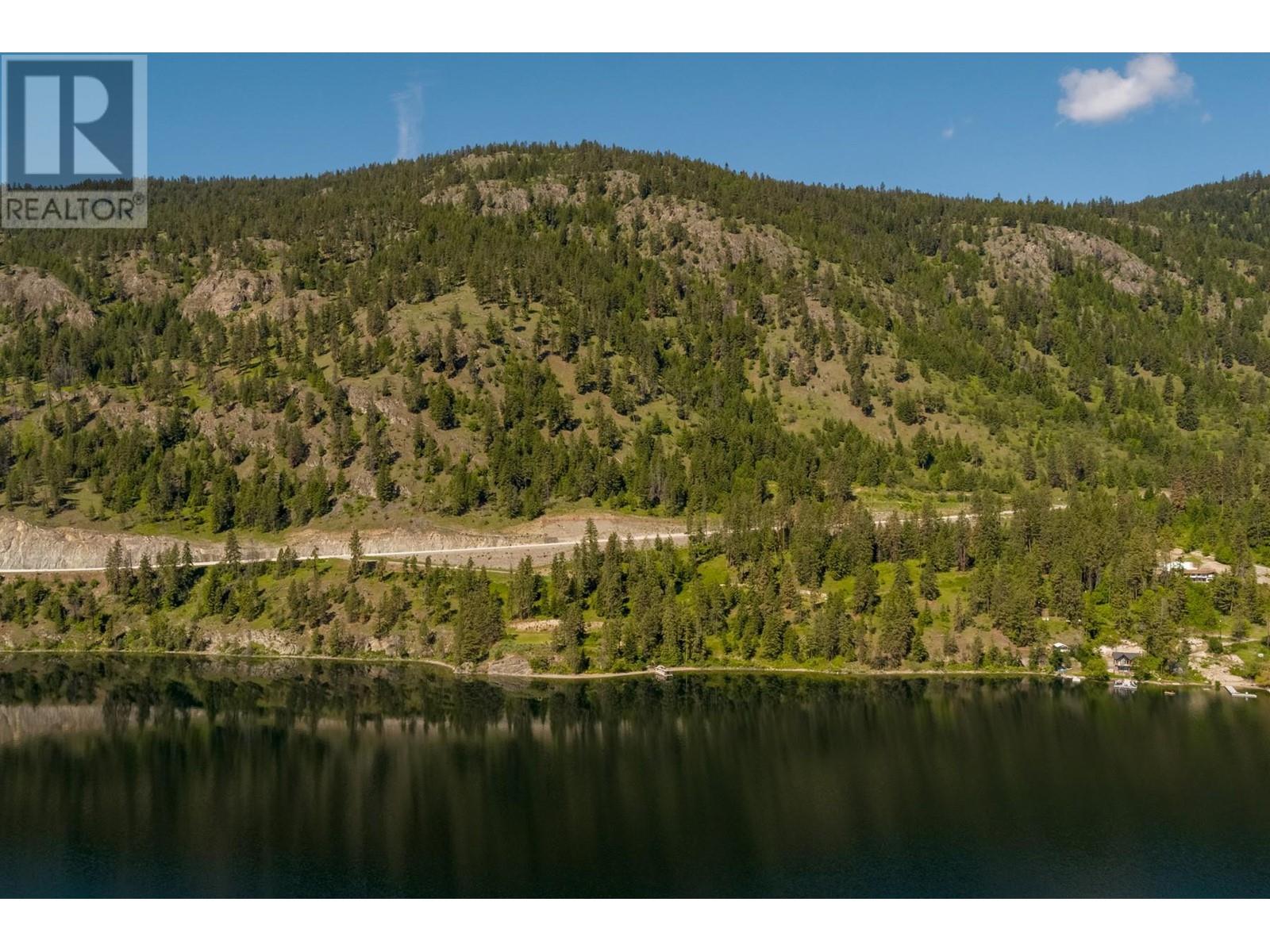 DL 3792 Westside Road, West Kelowna