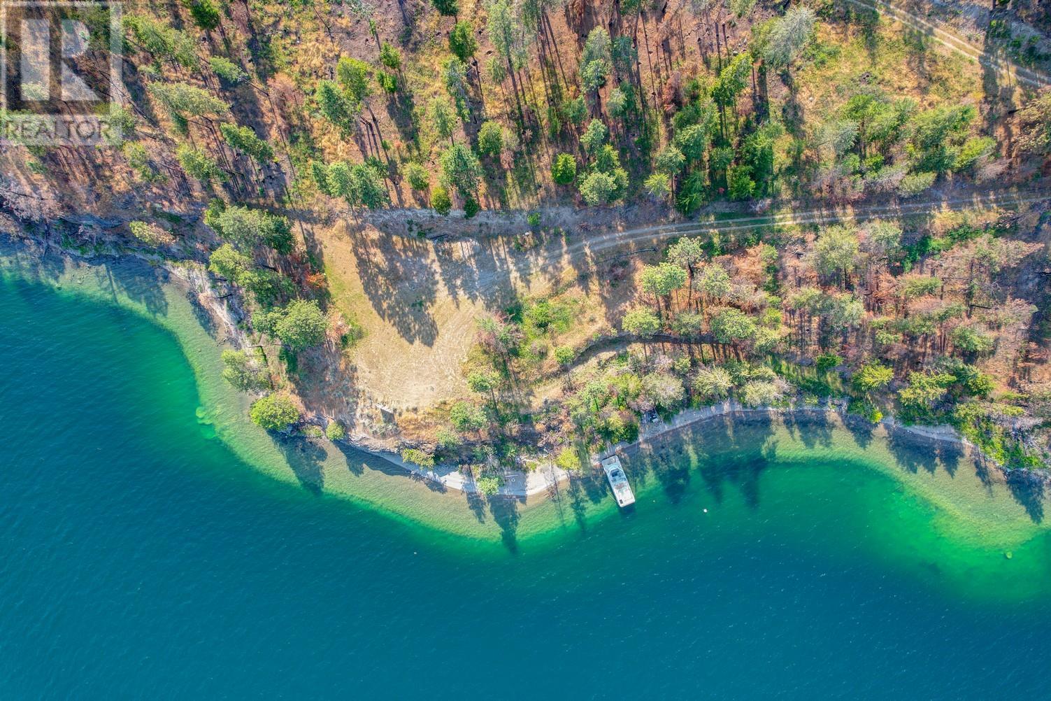 DL 3792 Westside Road, West Kelowna