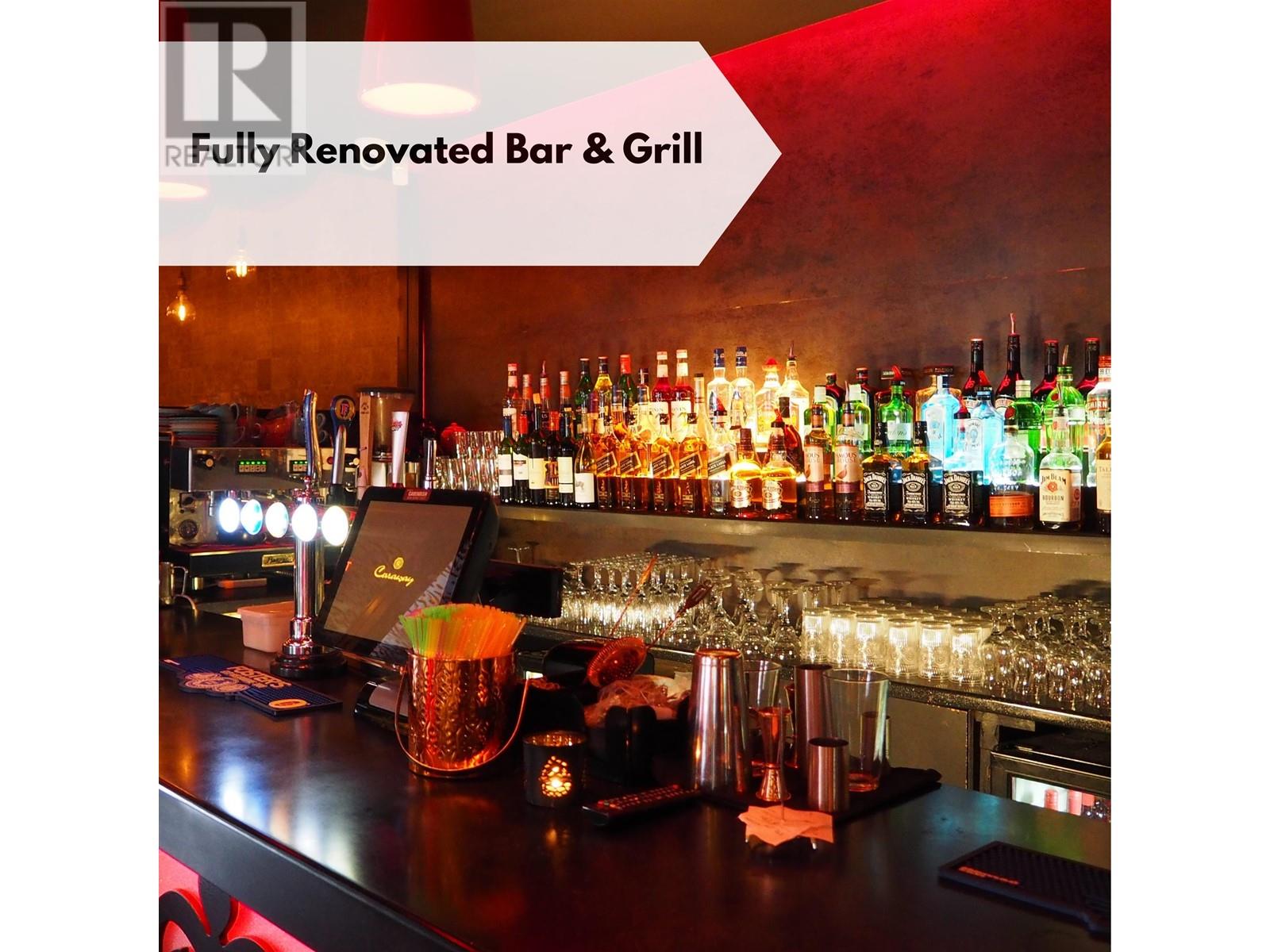 1033 Granville Street, Vancouver