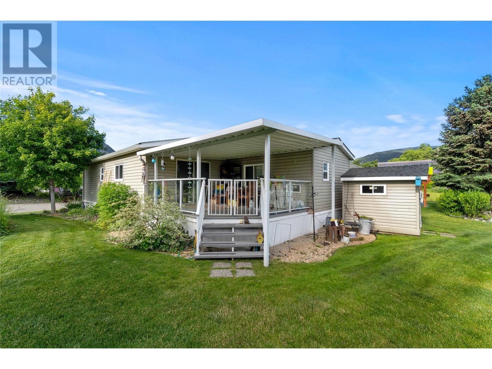 Photo 19 of 601 Beatty Avenue Nw Unit 5, Salmon Arm BC