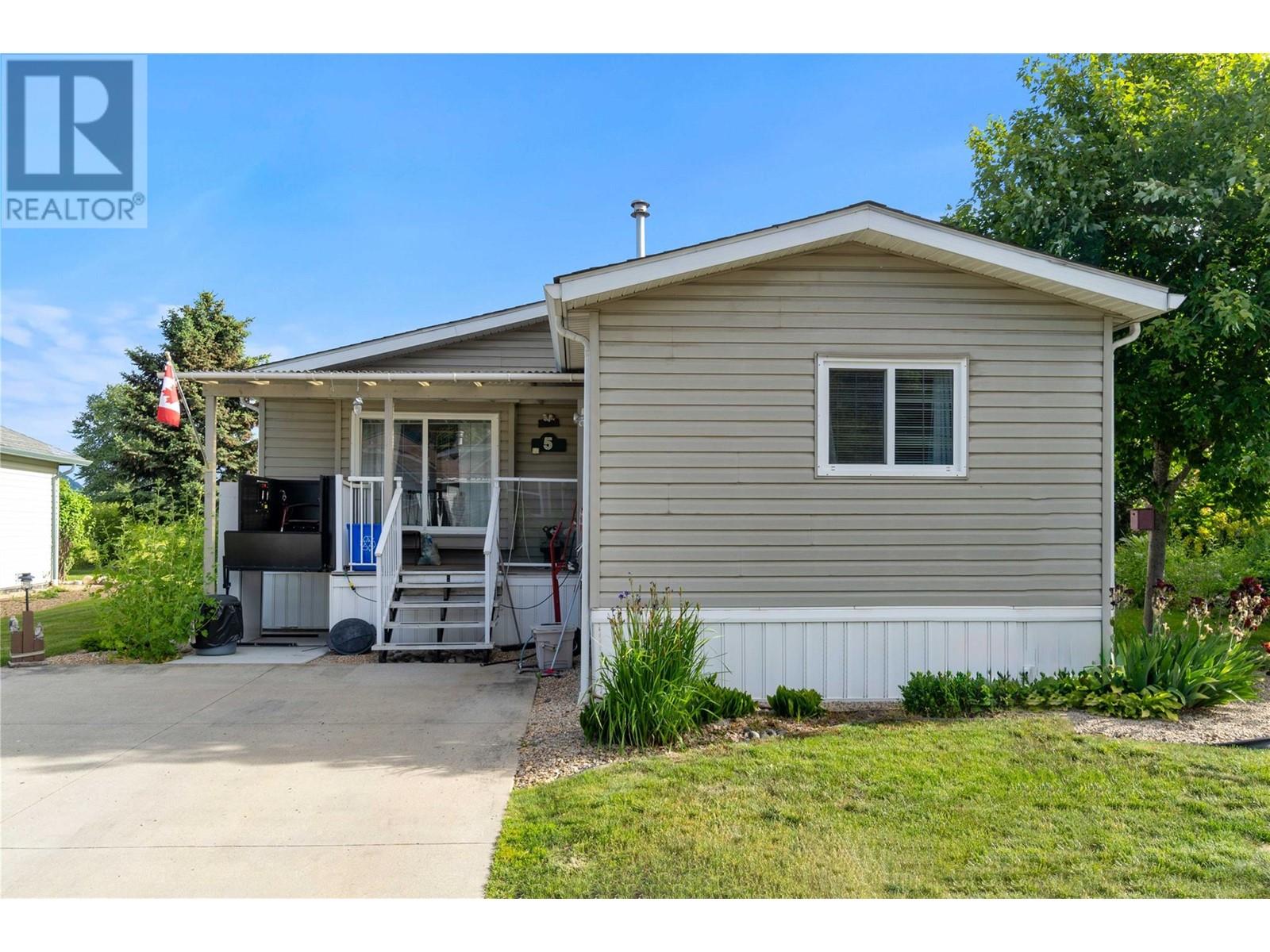 Photo 26 of 601 Beatty Avenue Nw Unit 5, Salmon Arm BC