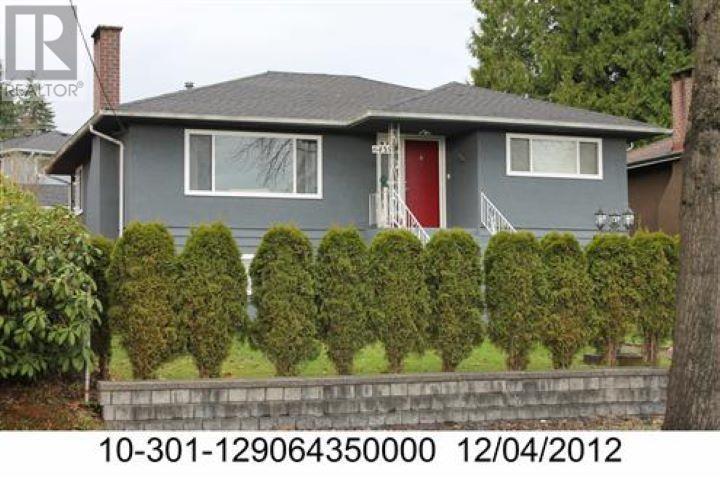 6435 BROADWAY, Burnaby real estate listing for sale