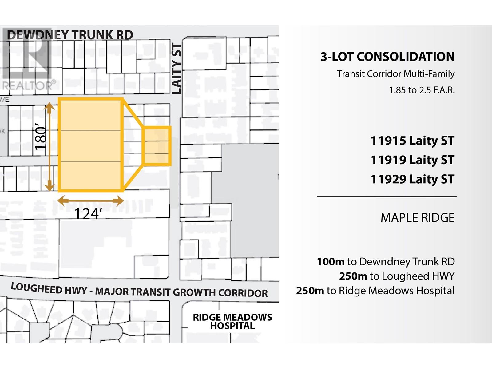 4 Bedroom Residential Home For Sale | 11915 Laity Street | Maple Ridge | V2X5A5