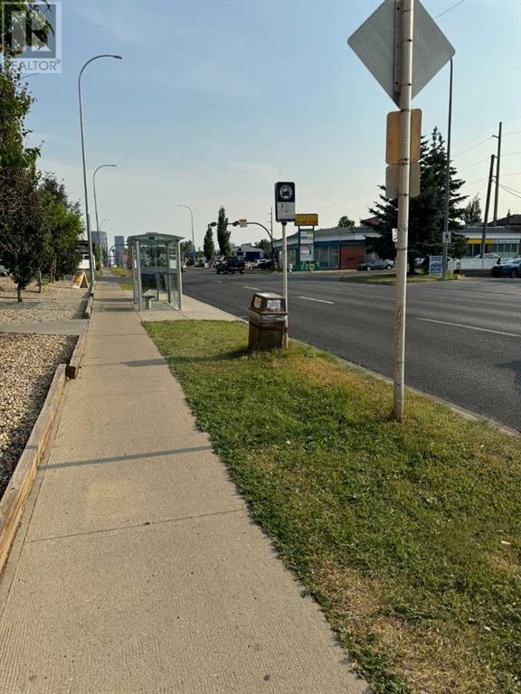 Retail for Sale in   Centre Street NE Tuxedo Park Calgary 