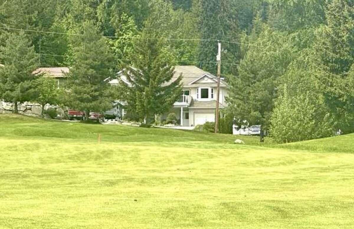 2018 Choquette Avenue, Nelson