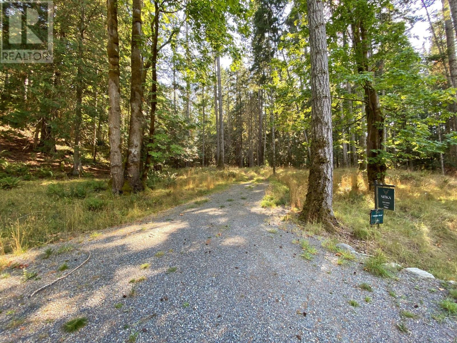 Lt 4 Sitka Grove, Gabriola Island