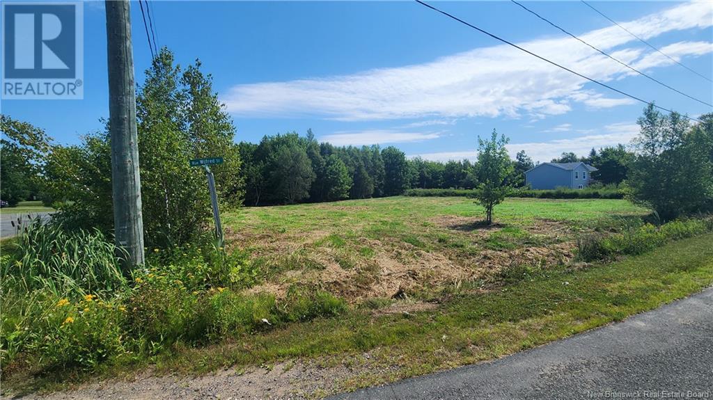 Photo 6 of Lot 13 1 1 Acres Rue Jeaneau, Losier Settlement NB