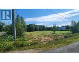 Lot 13-1.1acres Rue Jeaneau, Losier Settlement, NB E1A0C4 Photo 6