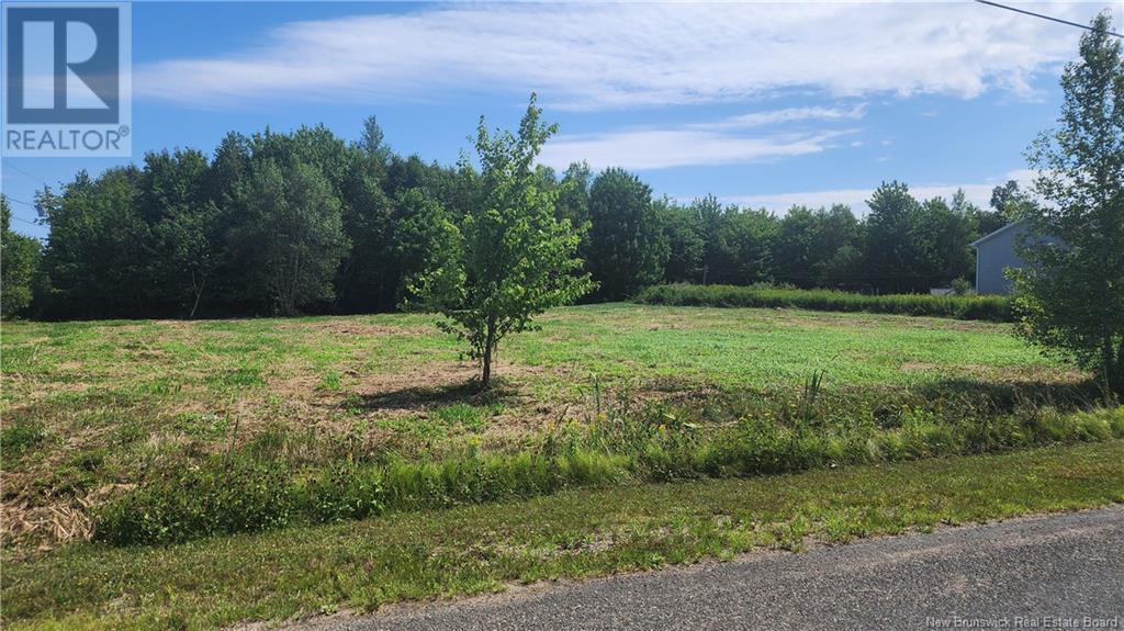 Photo 2 of Lot 13 1 1 Acres Rue Jeaneau, Losier Settlement NB