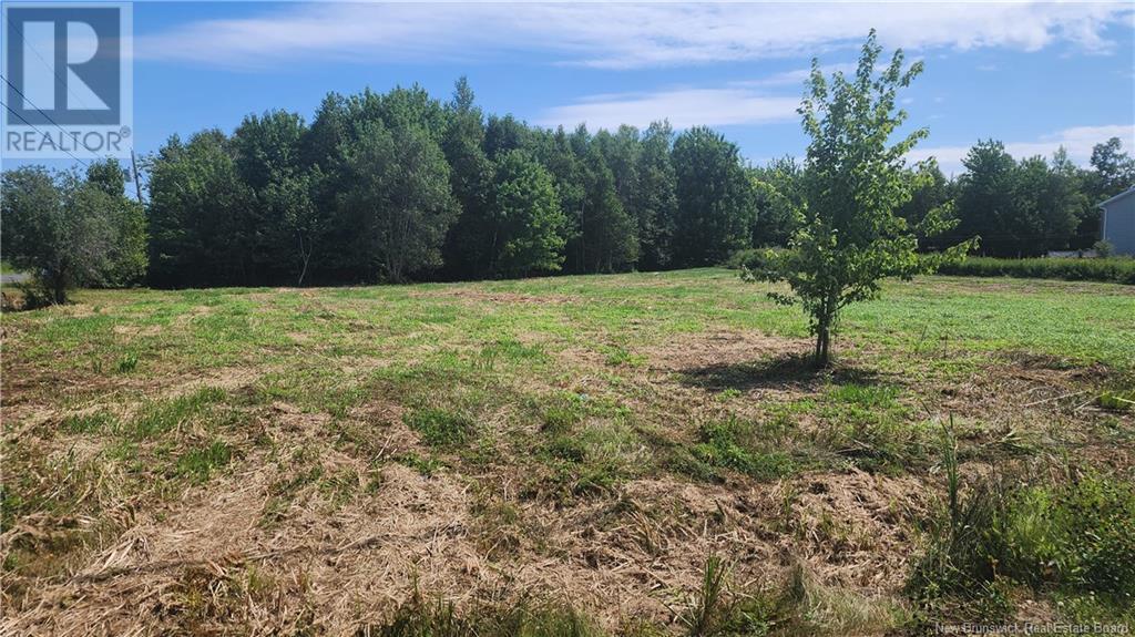 Photo 7 of Lot 13 1 1 Acres Rue Jeaneau, Losier Settlement NB