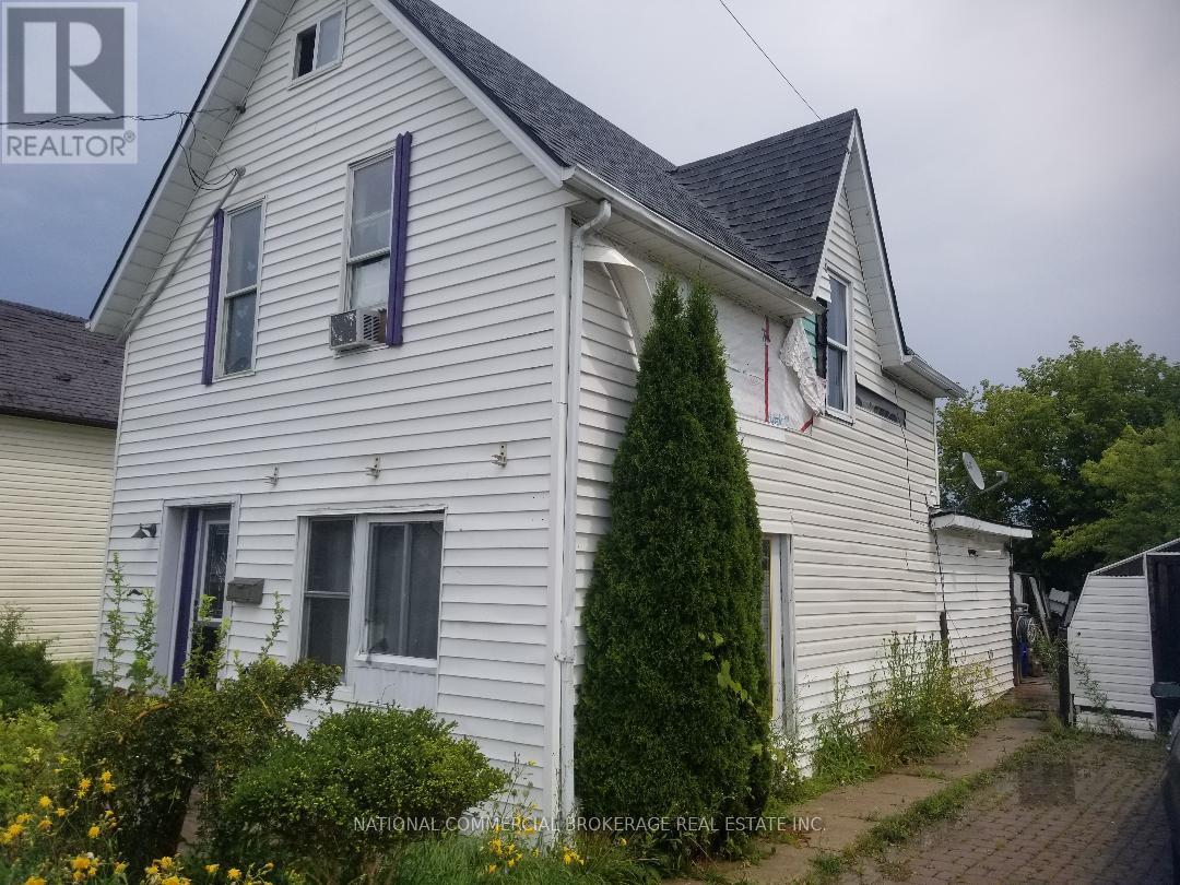 409 MURRAY STREET - 1