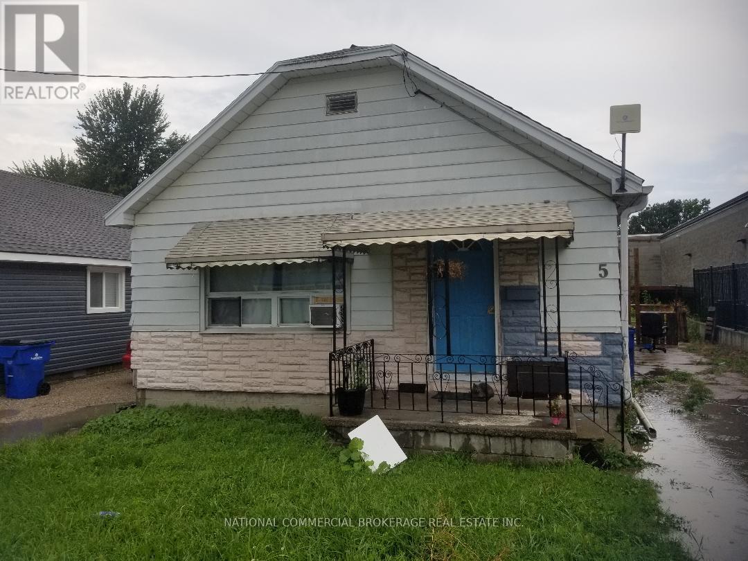 5 ARNOLD STREET - 1