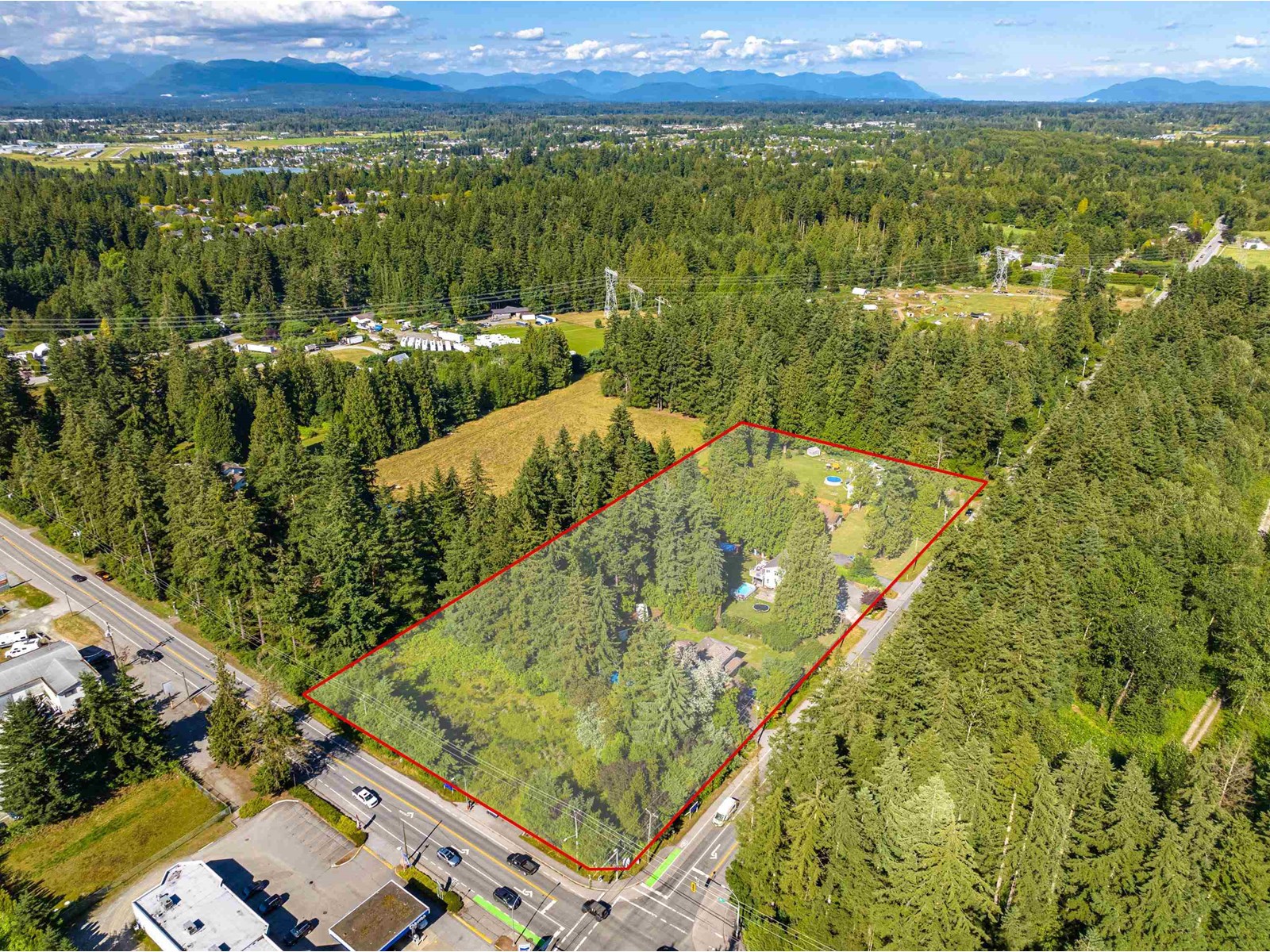 20859 40 AVENUE, Langley real estate listing R2905366