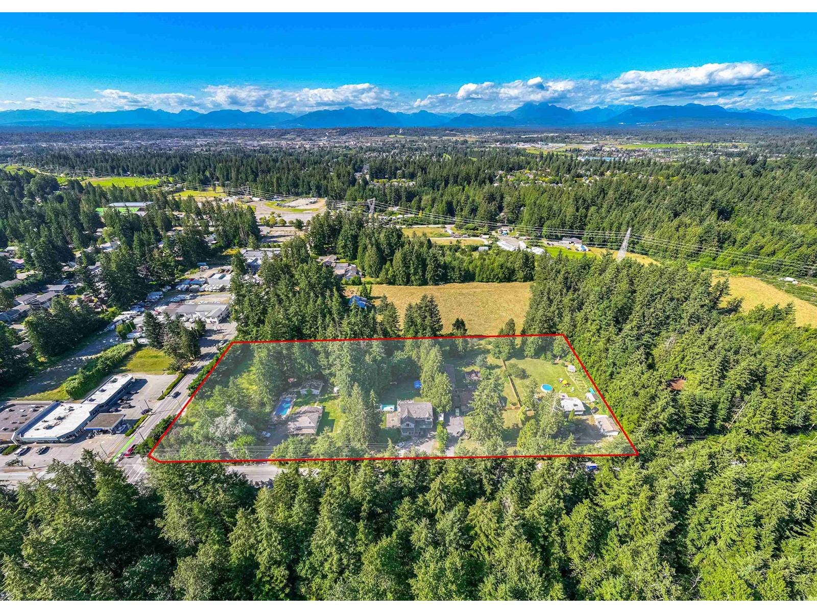 20859 40 AVENUE, Langley