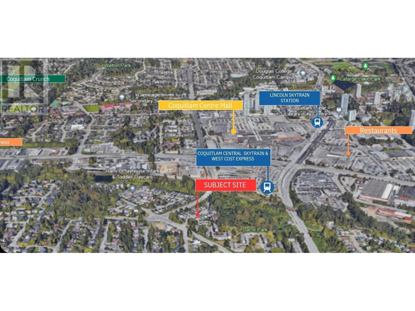 1114 WALLACE COURT, Coquitlam real estate listing R2912493